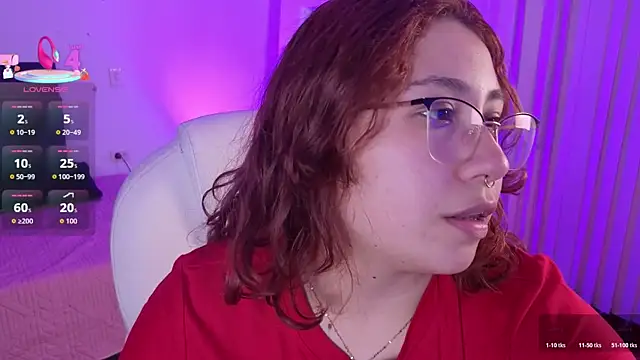 littlee red online show from 05.15.26