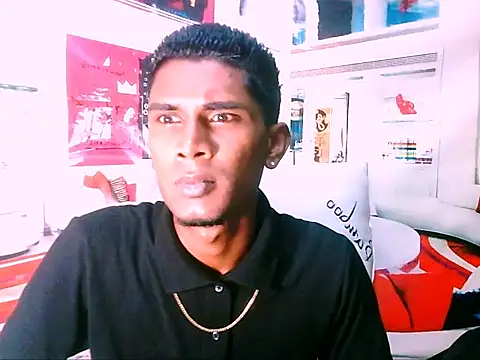 IndianThuggin online show from 10.27.25