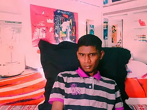 IndianThuggin online show from 11.12.25