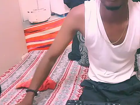 IndianThuggin online show from 11.13.25