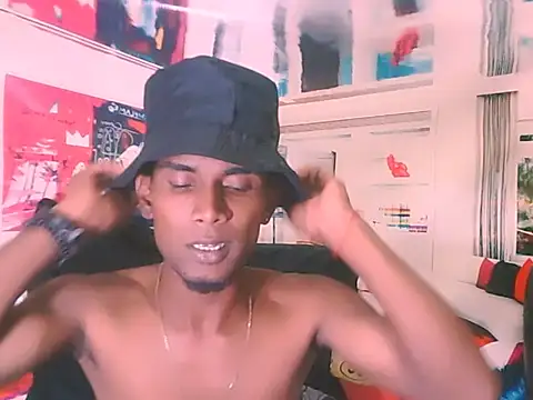 IndianThuggin online show from 11.14.25