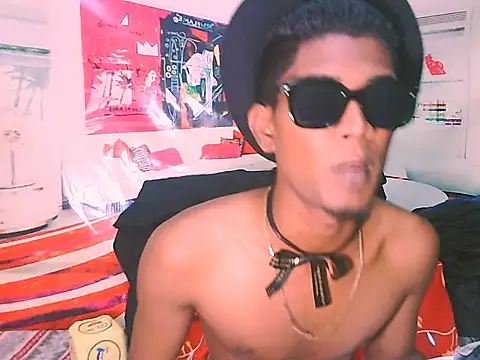 IndianThuggin online show from 11.18.25