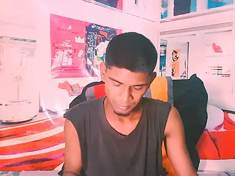 IndianThuggin online show from 11.25.25