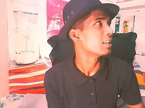 IndianThuggin online show from 11.28.25