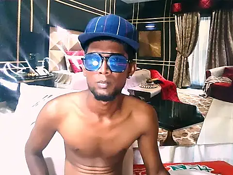 IndianThuggin online show from 04.18.26