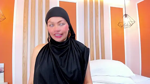 SophiaBeckerr online show from 01.16.26