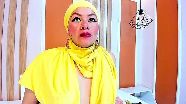 SophiaBeckerr online show from 02.02.26