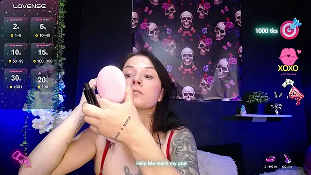 Emma sweet hot online show from 02.11.26