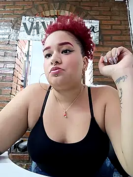 Curly-98 online show from 10.30.25