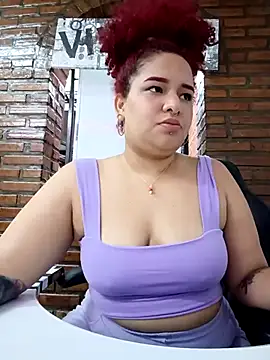 Curly-98 online show from 11.01.25