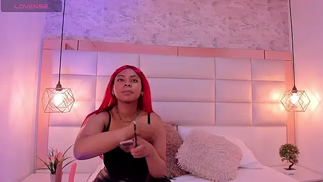 Snapshot of Sofia_clk chatting on 10.23.25 Sofia clk online show from 10.23.25