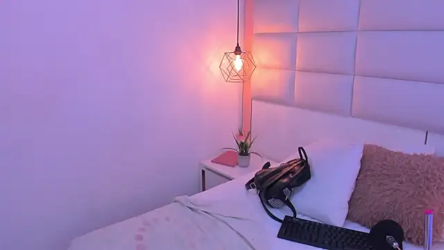 Snapshot of Sofia_clk chatting on 01.12.26 Sofia clk online show from 01.12.26