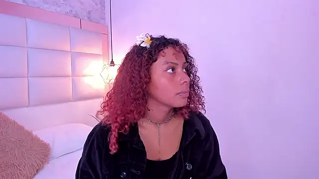 Snapshot of Sofia_clk chatting on 01.14.26 Sofia clk online show from 01.14.26