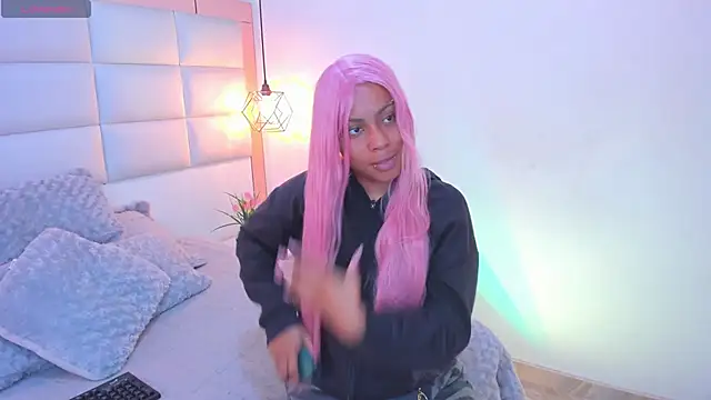 Snapshot of Sofia_clk chatting on 02.17.26 Sofia clk online show from 02.17.26