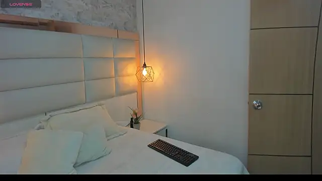 Snapshot of Sofia_clk chatting on 03.14.26 Sofia clk online show from 03.14.26