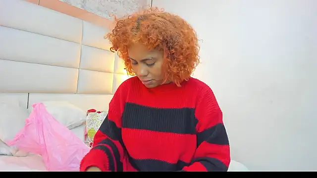 Snapshot of Sofia_clk chatting on 03.19.26 Sofia clk online show from 03.19.26