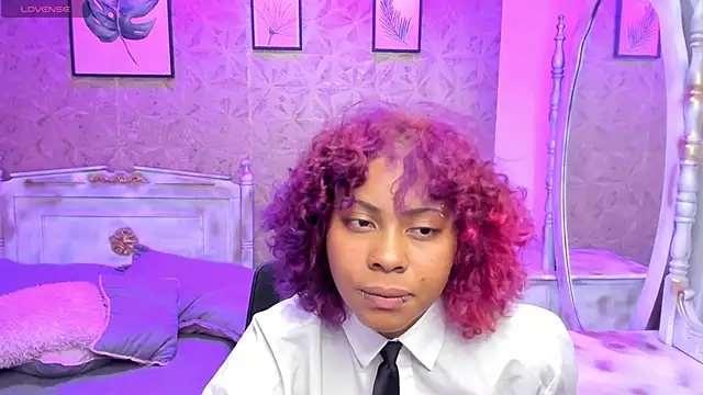 Sofia clk online show from 04.25.26