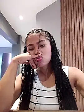LorenaVarga online show from 07.18.26