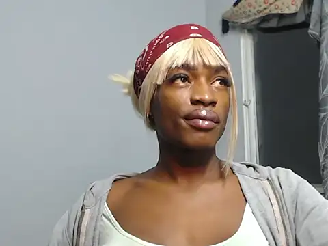 TheXEbonyxxx online show from 11.25.25