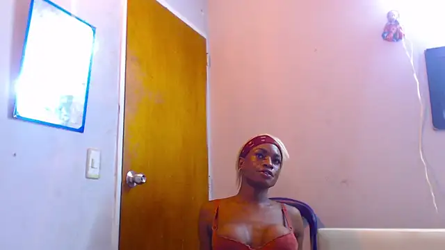 TheXEbonyxxx online show from 01.17.26