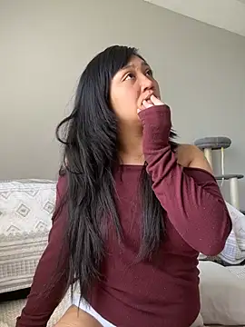 babygirlesme online show from 05.21.26