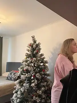 Amelia-Diamond online show from 02.02.26