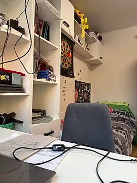 Amelia-Diamond online show from 02.03.26