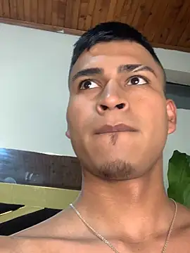 Emiliano Reyes online show from 07.07.26