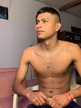 Emiliano Reyes online show from 07.07.26