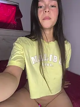 Rubbykira  online show from 04.27.26
