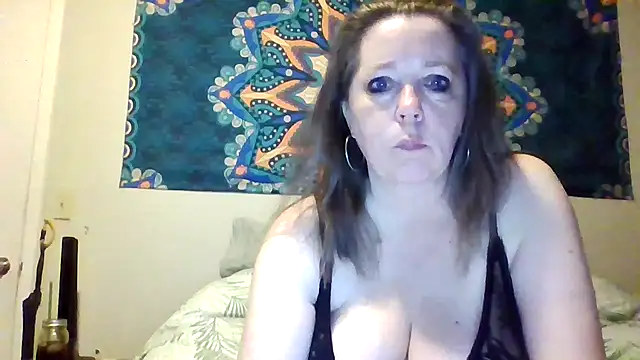 curvymaturemaryjane online show from 06.22.26