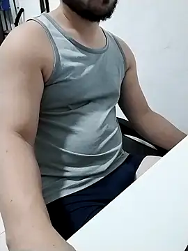 Branquinhowm online show from 03.17.26