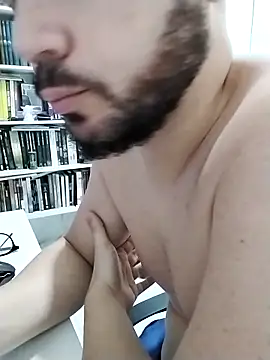 Branquinhowm online show from 03.18.26