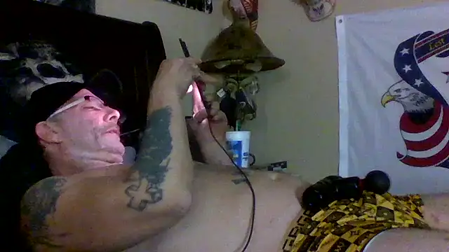bigdaddyrooster online show from 02.05.26