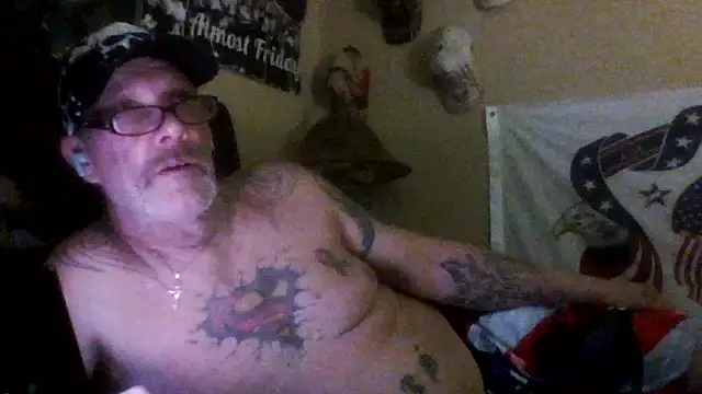 bigdaddyrooster online show from 02.16.26
