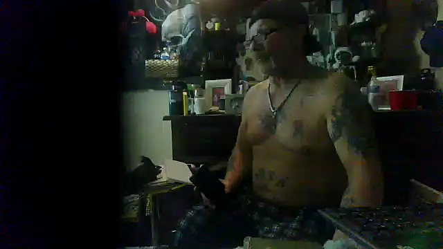 bigdaddyrooster online show from 02.24.26