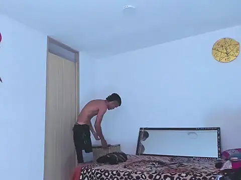 Lian-sex online show from 10.31.25