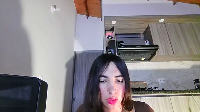valeriahornier online show from 06.11.26