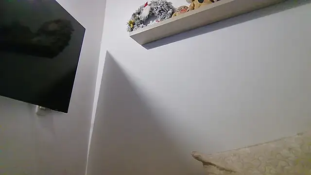 valeriahornier online show from 06.12.26