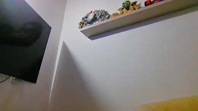 valeriahornier online show from 07.10.26
