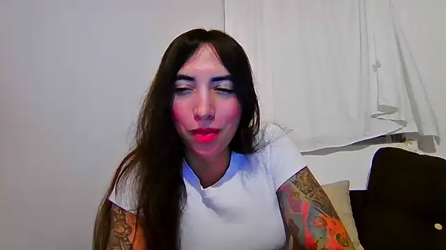 valeriahornier online show from 07.26.26