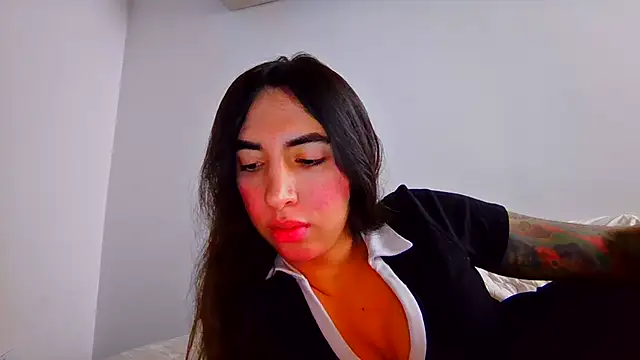 valeriahornier online show from 07.27.26