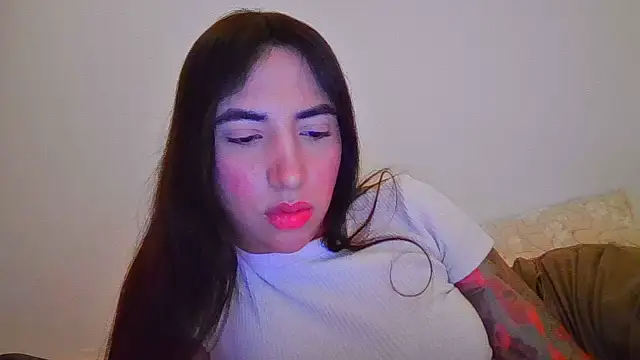 valeriahornier online show from 07.29.26