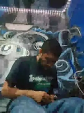 vergueo3 online show from 02.28.26