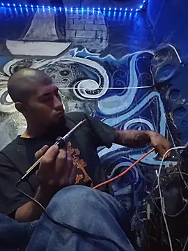 vergueo3 online show from 03.02.26