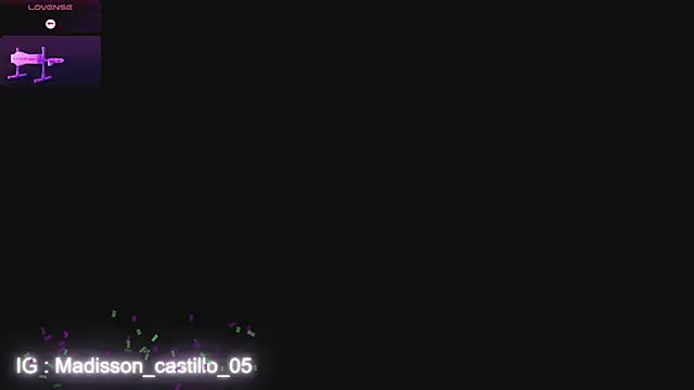 Snapshot of Maddisson_quenn05 chatting on 01.18.26 Maddisson quenn05 online show from 01.18.26