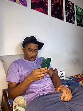 liam Brooks9 online show from 01.06.26