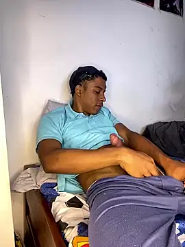 liam Brooks9 online show from 01.13.26