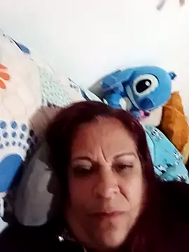 Snapshot of karla00x chatting on 10.18.25 karla00x online show from 10.18.25