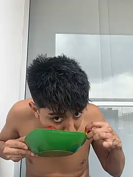 Snapshot of motomotoboy chatting on 03.03.26 motomotoboy online show from 03.03.26